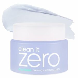 Banila Co Clean it Zero balsamo struccante