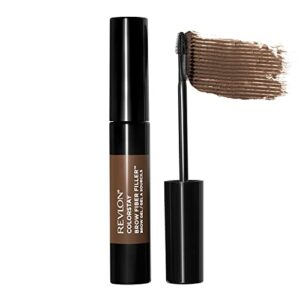 REVLON Gel Sopracciglia Waterproof A Lunga Tenuta