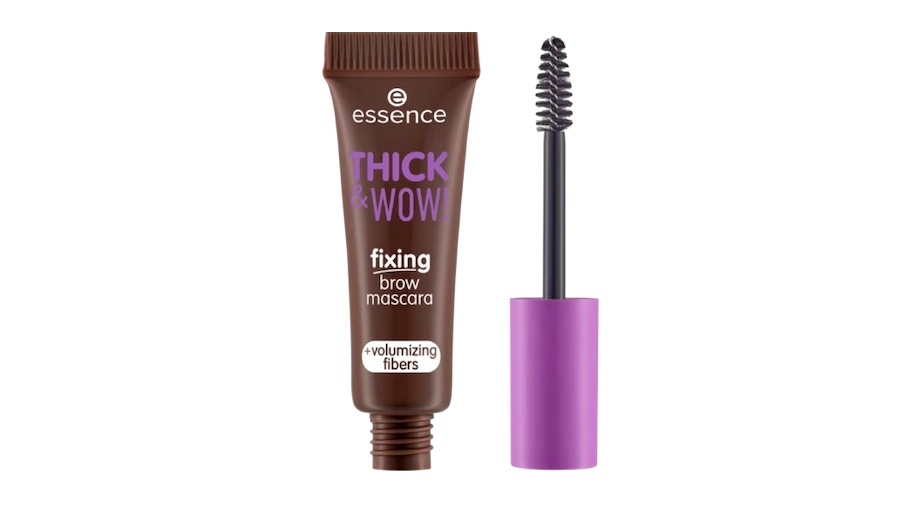 mascara per sopracciglia essence