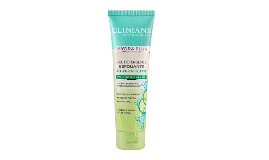 Esfoliande Clinians