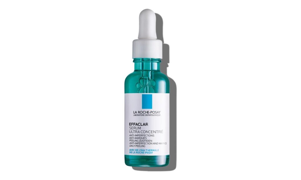 La roche posay siero effaclair