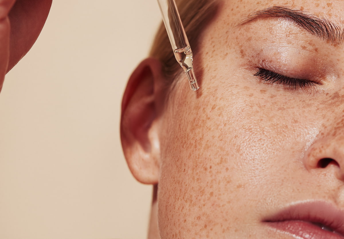 Esfoliante viso: i migliori da provare