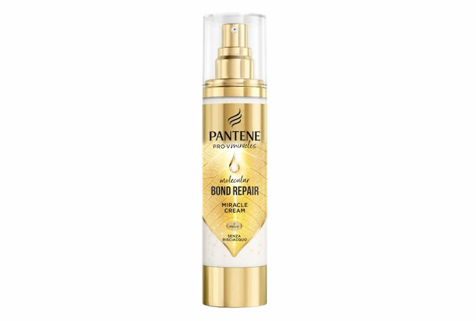 Biotina per capelli pantene
