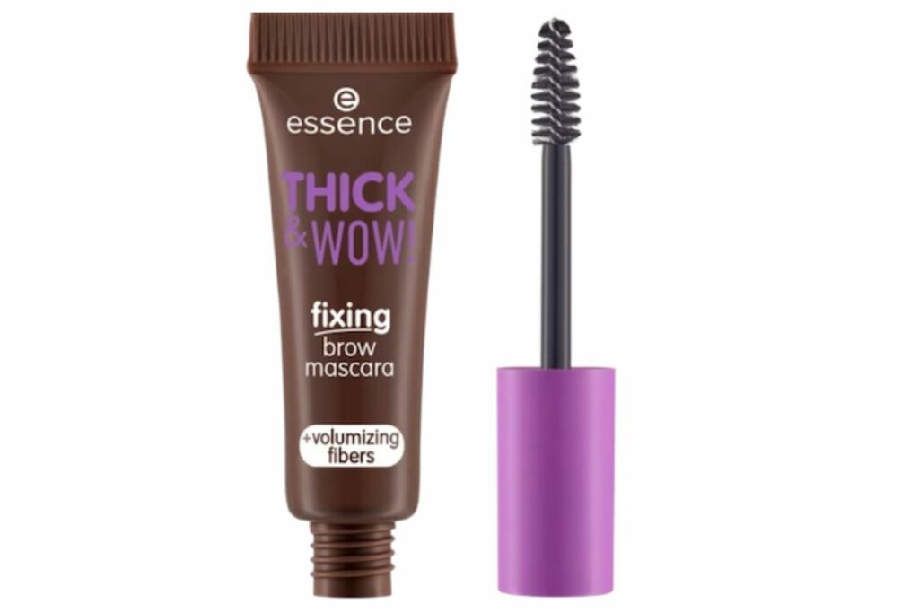 Fissante per sopracciglia Essence