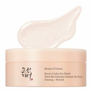 Beauty of Joseon Revive Under Eye Patch