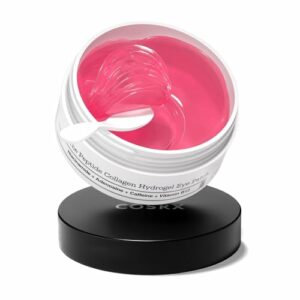 Cosrx Peptide Collagen Hydrogel Eye Patch