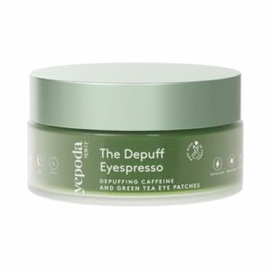 Yepoda The Depuff Eyespresso