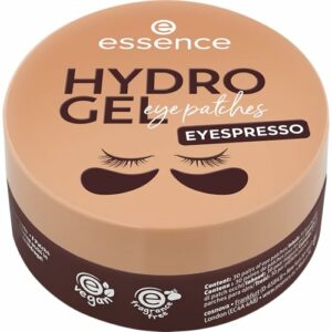 Essence Make-up Hydro Gel Eyespresso patch occhi