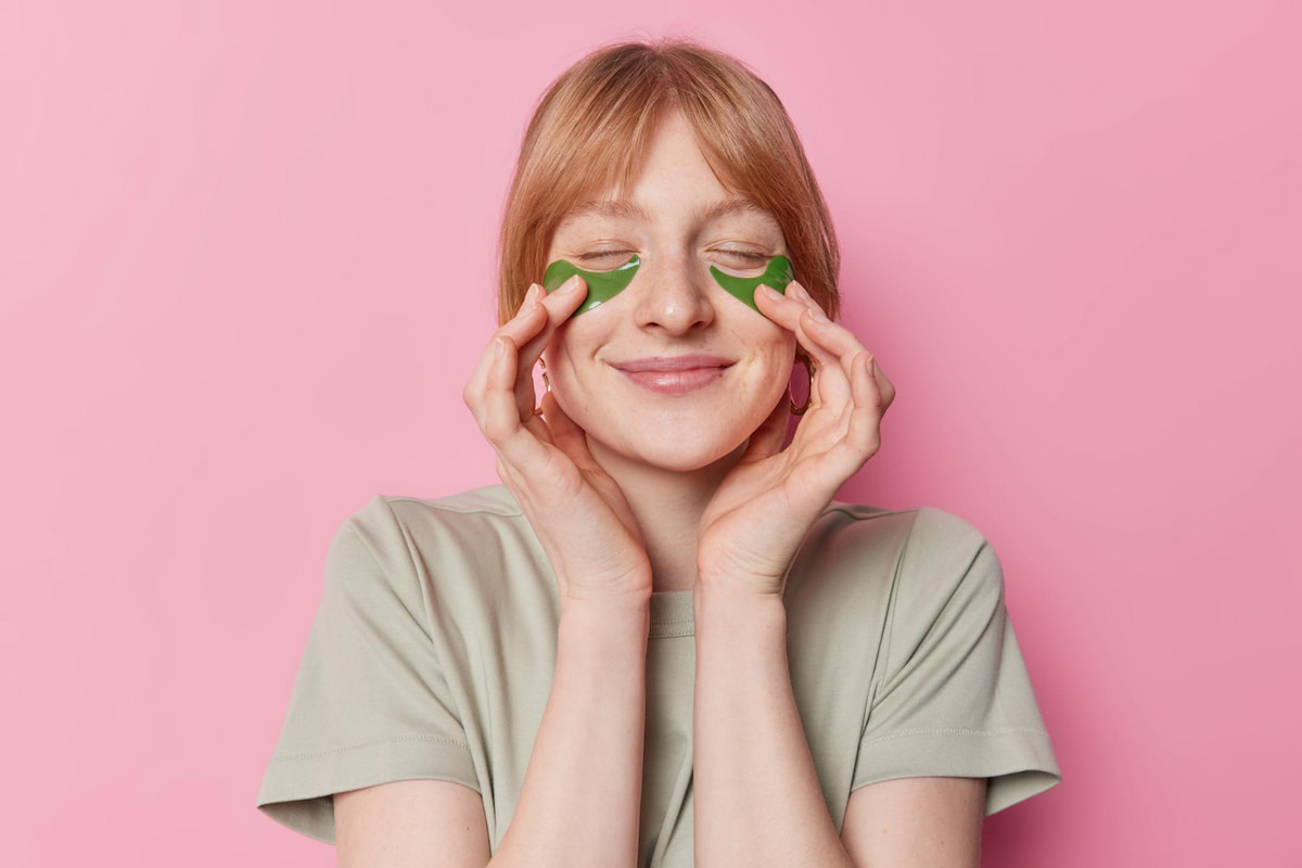 Patch occhiaie: i migliori da provare
