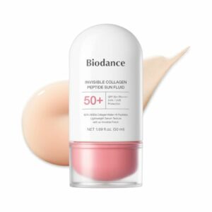 BIODANCE Siero Solare Invisibile SPF 50+
