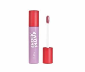 Lip Plumper Pupa: shock gloss labbra