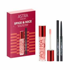 My gloss spicy plumper - Astra