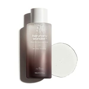 Wonder Black Rice Hyaluronic Toner