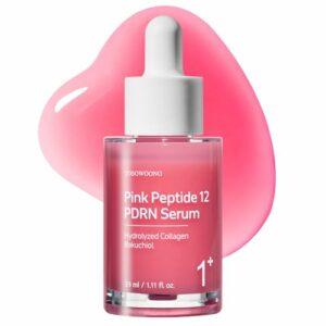 Tosowoong Siero Pink Peptide