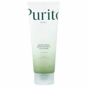 PURITO SEOUL From Green Deep Foaming Cleanser