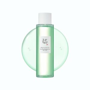 Beauty of Joseon: Green Plum Aha Bha Toner