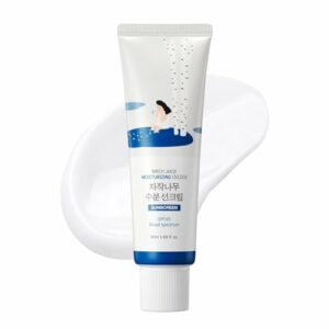 ROUND LAB - Birch Juice Moisturizing Sunscreen SPF50 PA++++