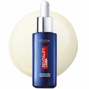 L'Or&eacute;al Paris Revitalift Laser