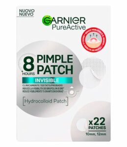 Garnier Pure Active Pimple Patch Invisible