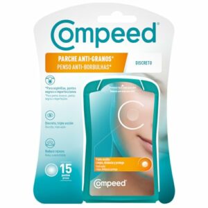 COMPEED Cerotti anti-brufoli