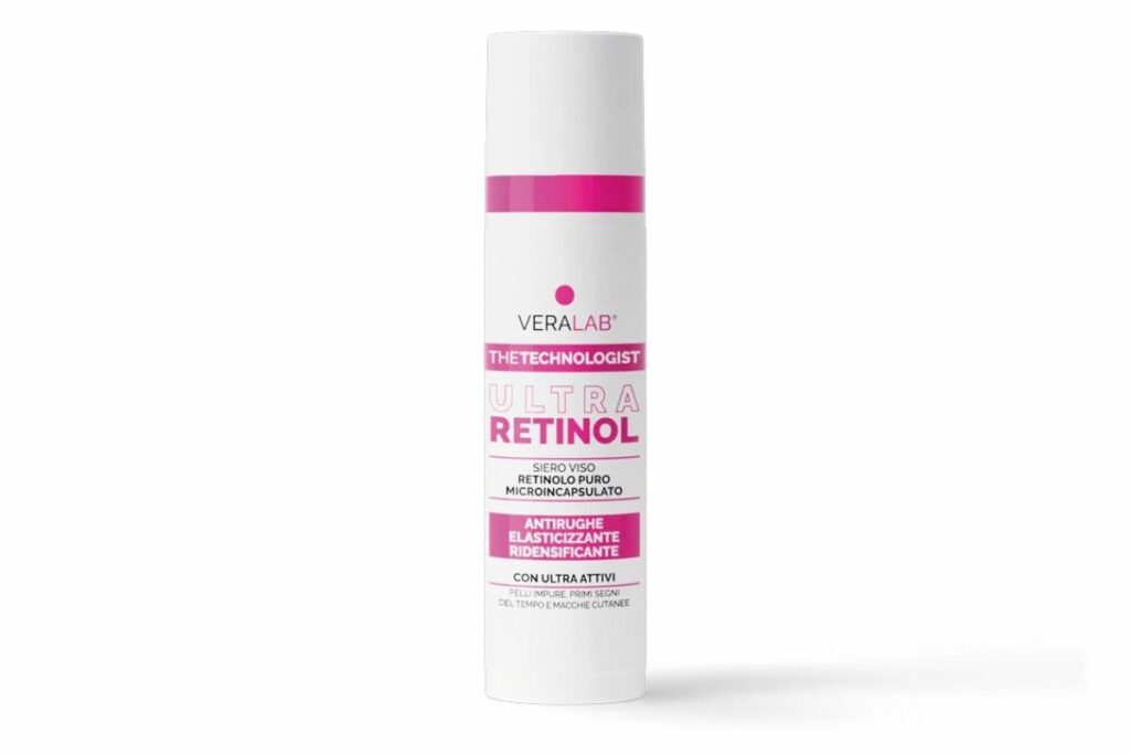 Ultra Retinol